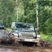 Jeep Experience
