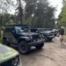 Jeep Experience
