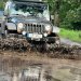 Jeep Experience
