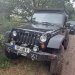 Jeep Experience