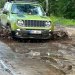 Jeep Experience