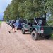 Jeep Experience