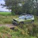 Jeep Experience