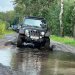 Jeep Experience