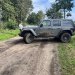 Jeep Experience