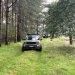 Jeep Experience