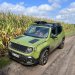 Jeep Experience