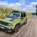 Jeep Experience