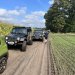 Jeep Experience