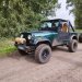 Jeep Experience