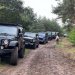 Jeep Experience