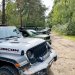 Jeep Experience