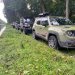 Jeep Experience