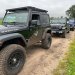 Jeep Experience