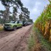 Jeep Experience