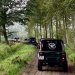 Jeep Experience
