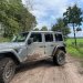 Jeep Experience
