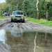 Jeep Experience