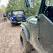 Jeep Experience