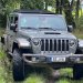Jeep Experience