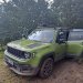 Jeep Experience
