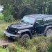 Jeep Experience