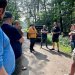 Jeep Experience
