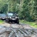Jeep Experience