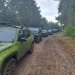 Jeep Experience