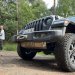 Jeep Experience