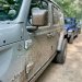 Jeep Experience