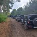 Jeep Experience