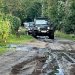 Jeep Experience