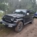 Jeep Experience
