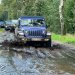 Jeep Experience