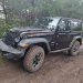 Jeep Experience