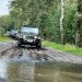 Jeep Experience