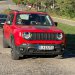 Jeep Experience