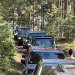 Jeep Experience