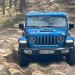 Jeep Experience
