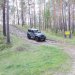 Jeep Experience