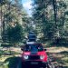 Jeep Experience