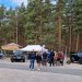Jeep Experience