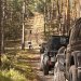 Jeep Experience