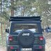 Jeep Experience