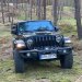 Jeep Experience
