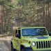 Jeep Experience