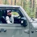 Jeep Experience