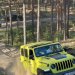 Jeep Experience