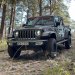 Jeep Experience